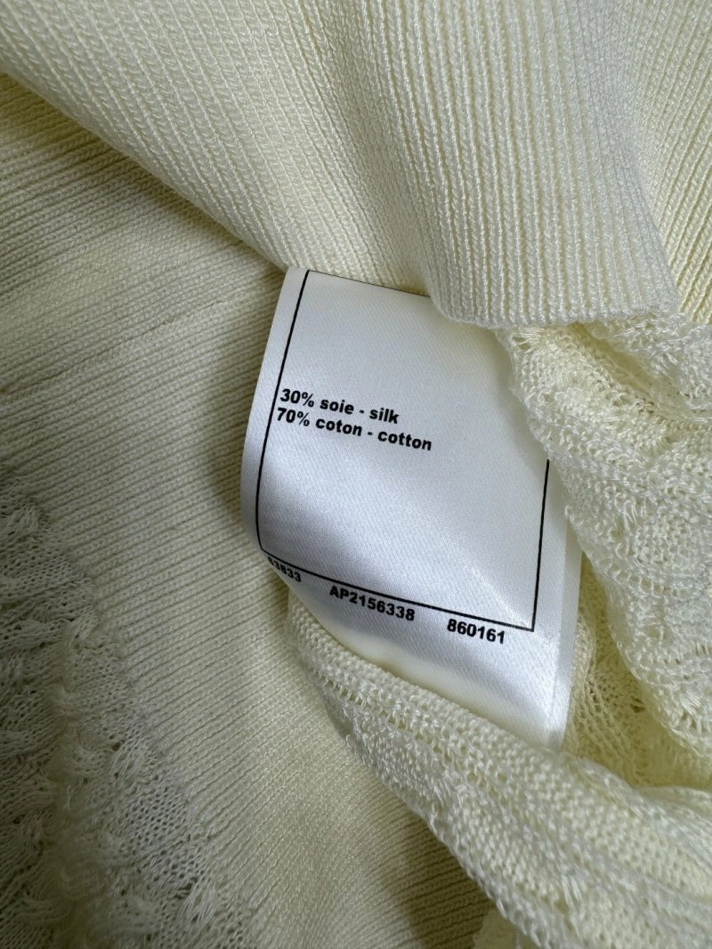 MoistureWicking Chanel T-Shirts 108630