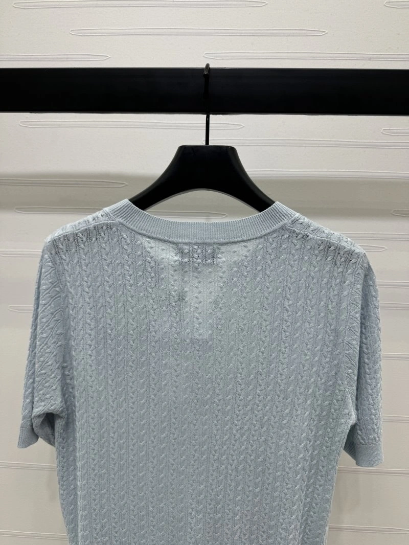Chanel T-Shirts WellDesigned 108634