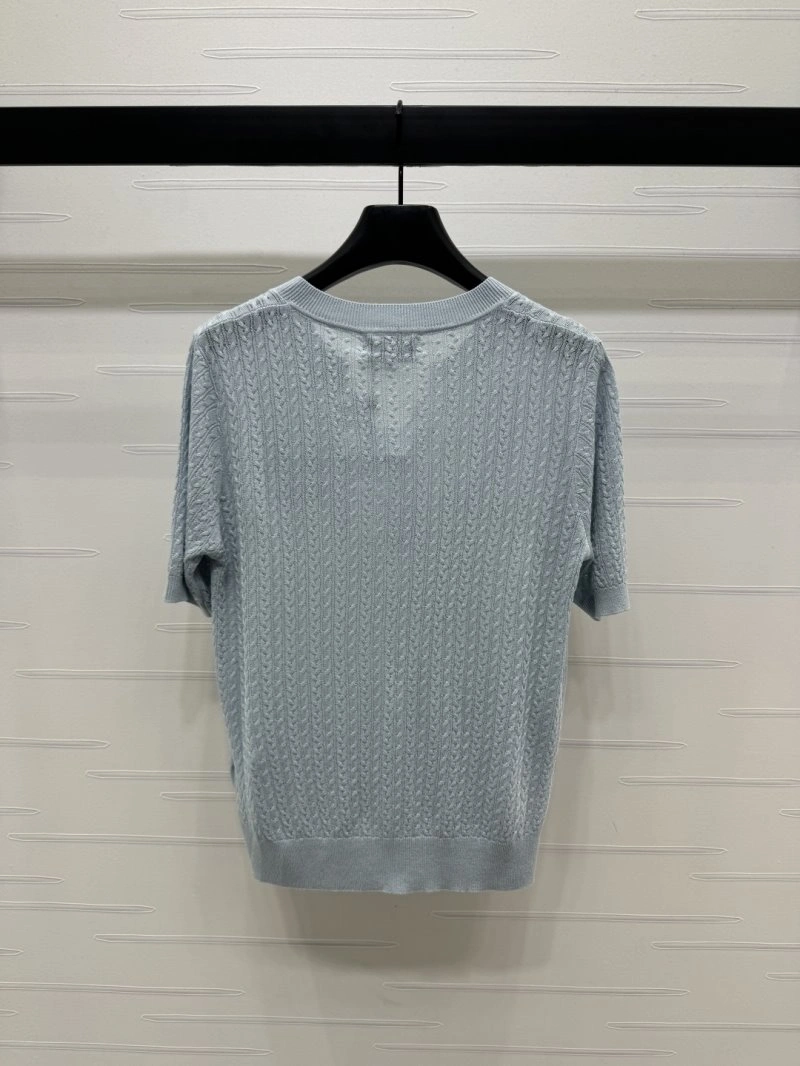 Chanel T-Shirts WellDesigned 108634