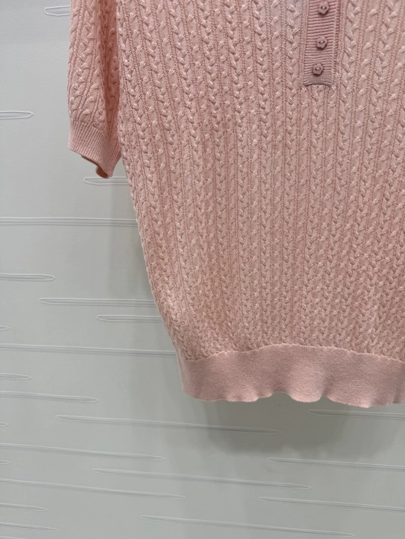 Chanel T-Shirts Fashionable 108639