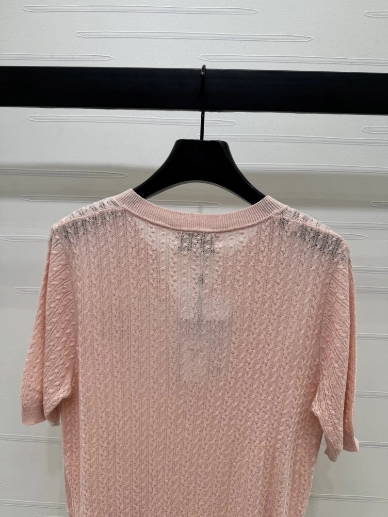 Chanel T-Shirts Fashionable 108639