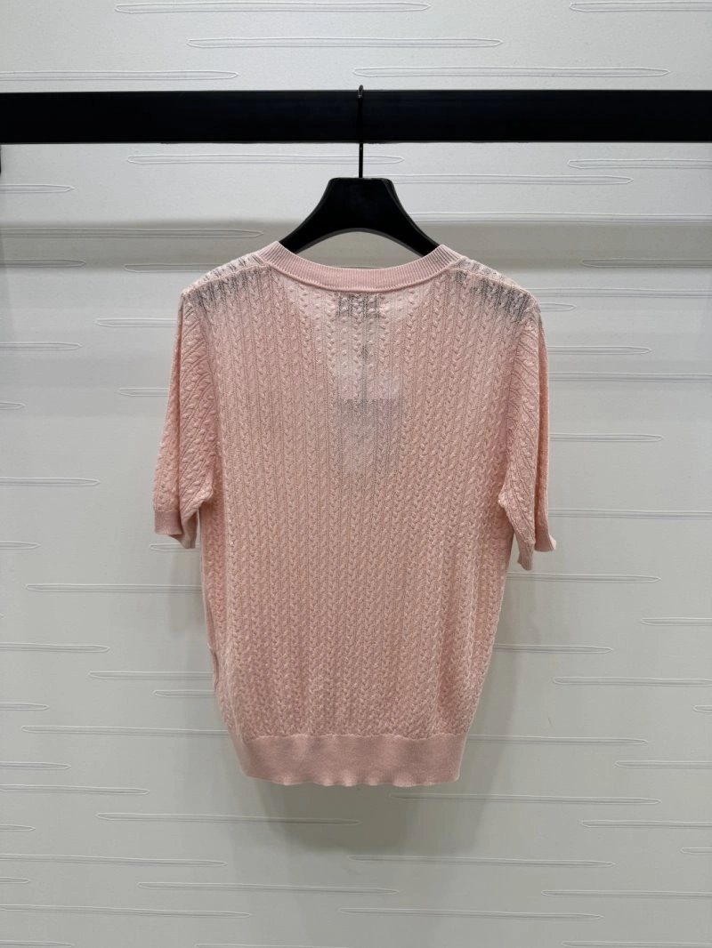 Chanel T-Shirts Fashionable 108639