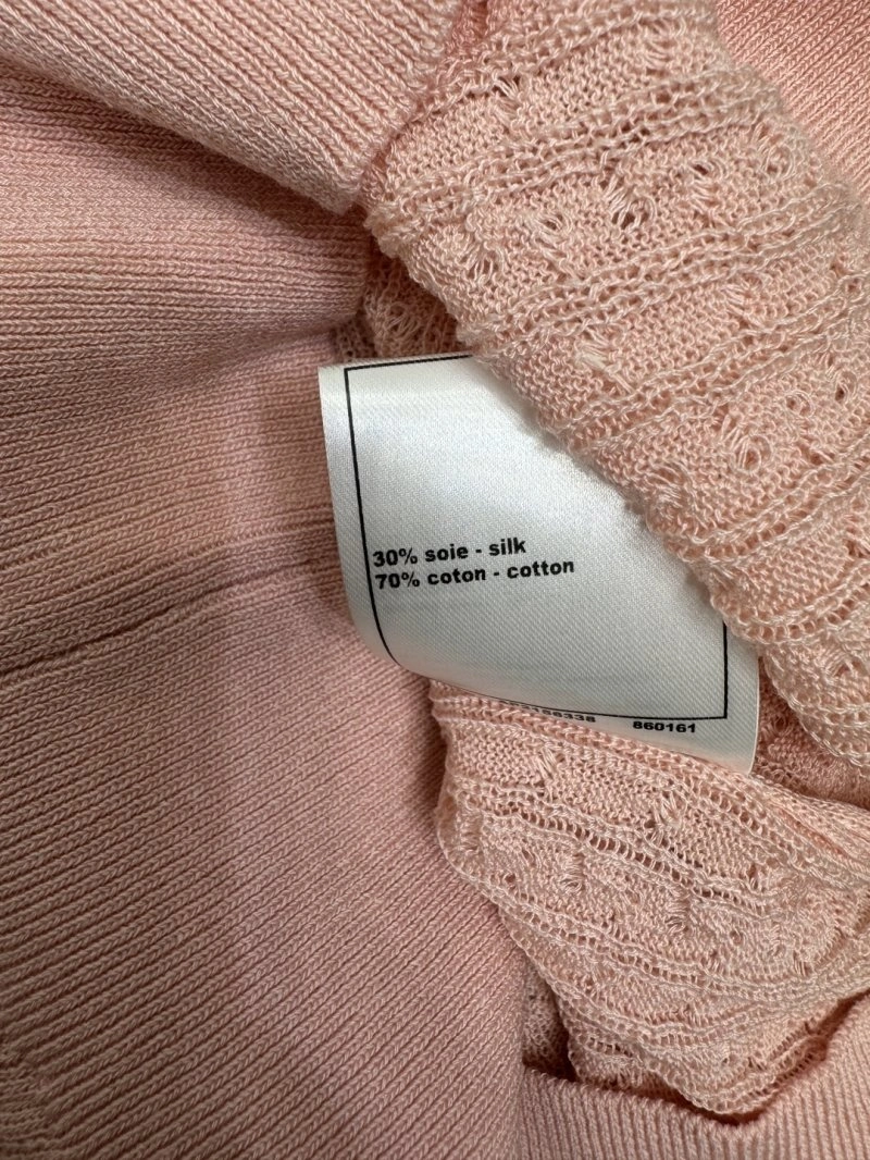 Chanel T-Shirts Fashionable 108639