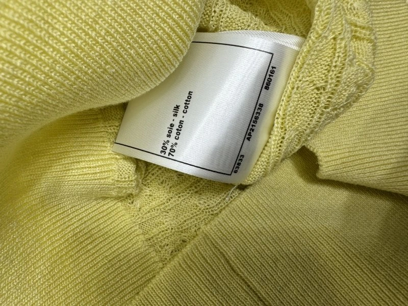 Chanel T-Shirts Stylish 108620