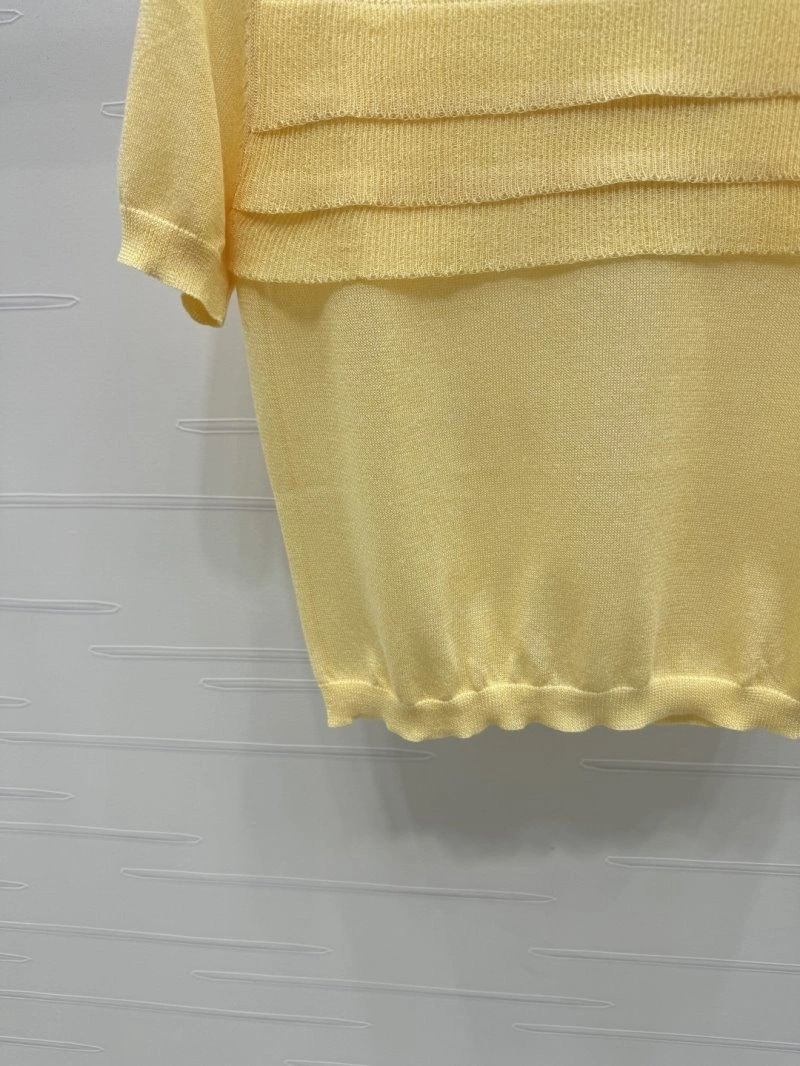 GoodFit Chanel T-Shirts 108644