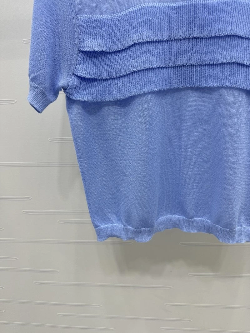 Chanel T-Shirts AllSeason 108619