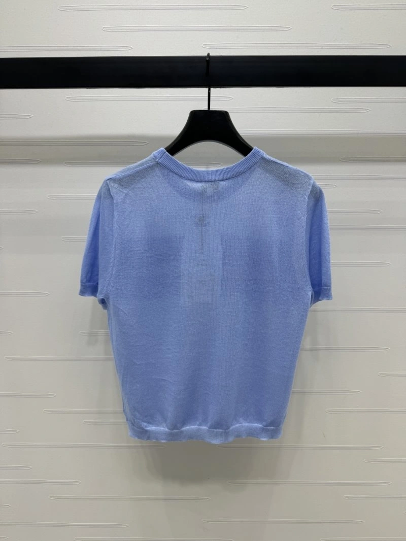Chanel T-Shirts AllSeason 108619