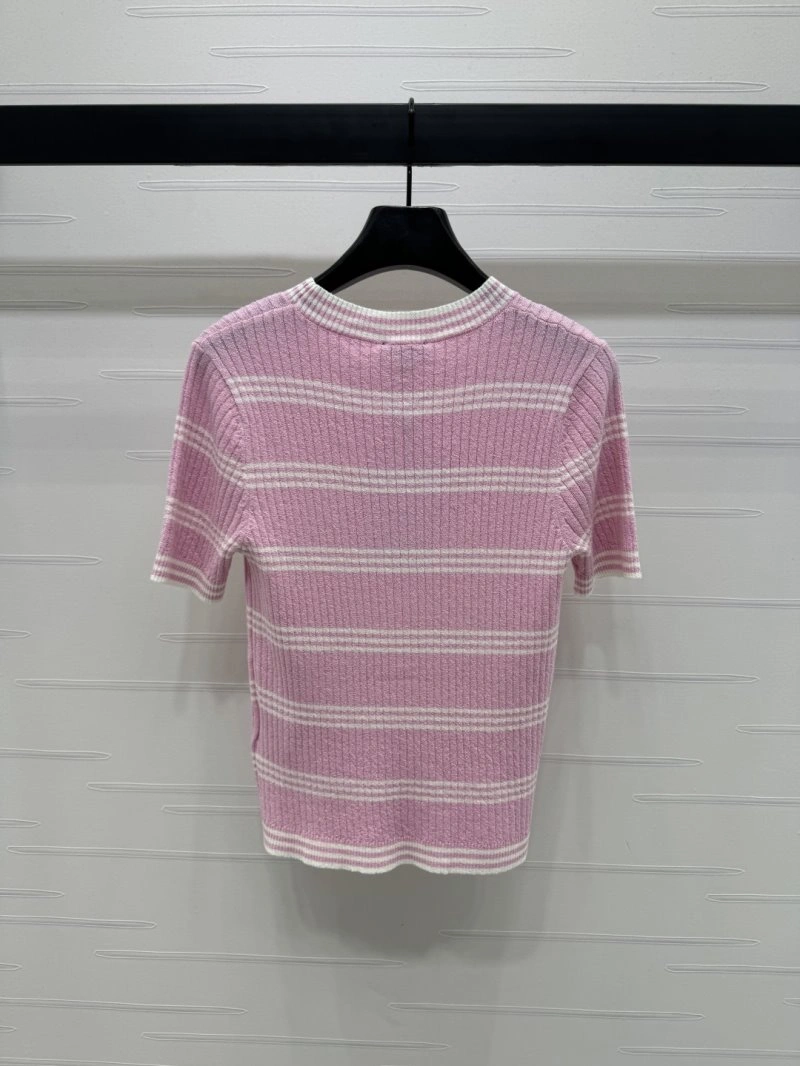 ComfortFit Chanel T-Shirts 108616
