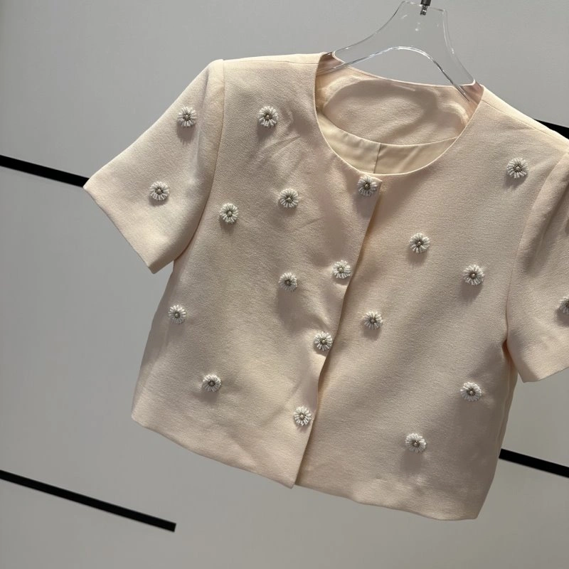 Chanel T-Shirts Chic 108618