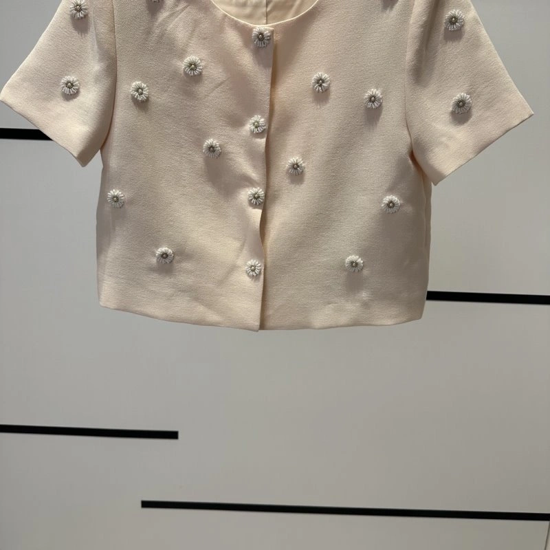Chanel T-Shirts Chic 108618