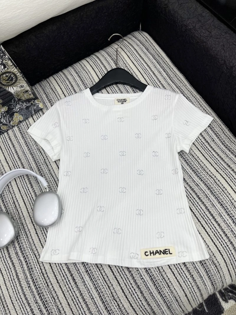 SportInspired Chanel T-Shirts 108615