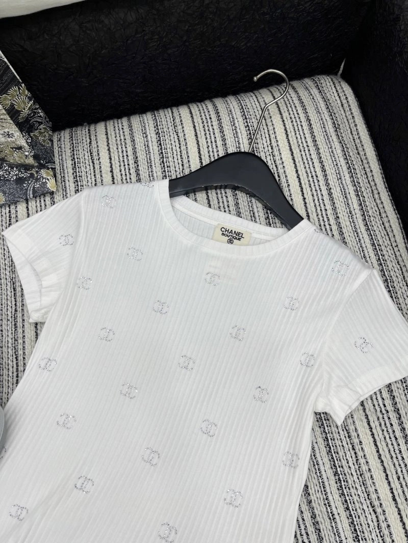 SportInspired Chanel T-Shirts 108615