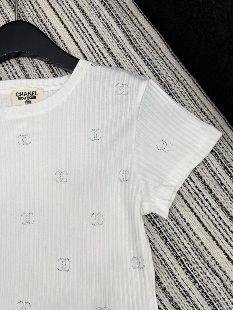 SportInspired Chanel T-Shirts 108615