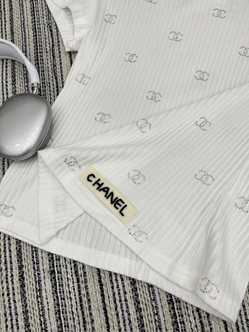 SportInspired Chanel T-Shirts 108615