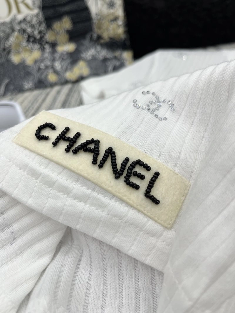 SportInspired Chanel T-Shirts 108615