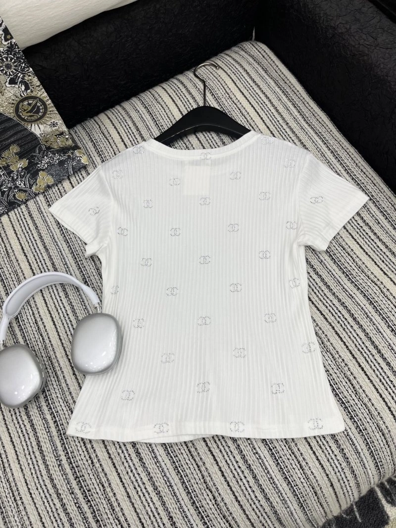 SportInspired Chanel T-Shirts 108615
