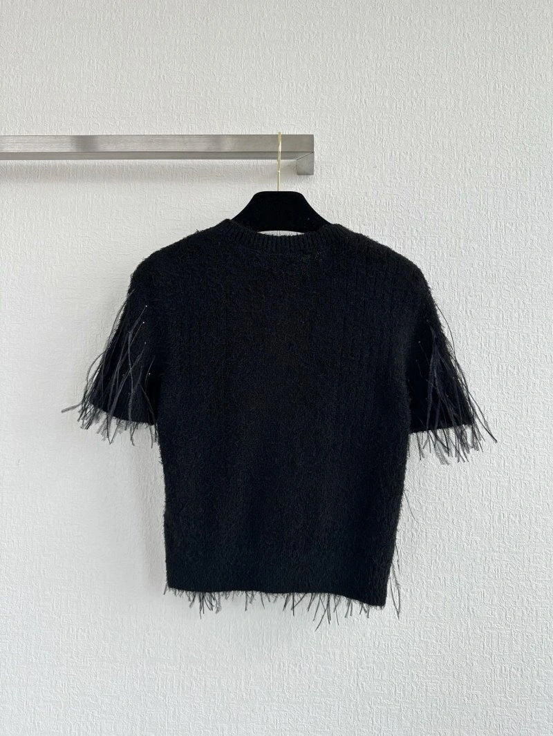 FastDry Chanel T-Shirts 108614