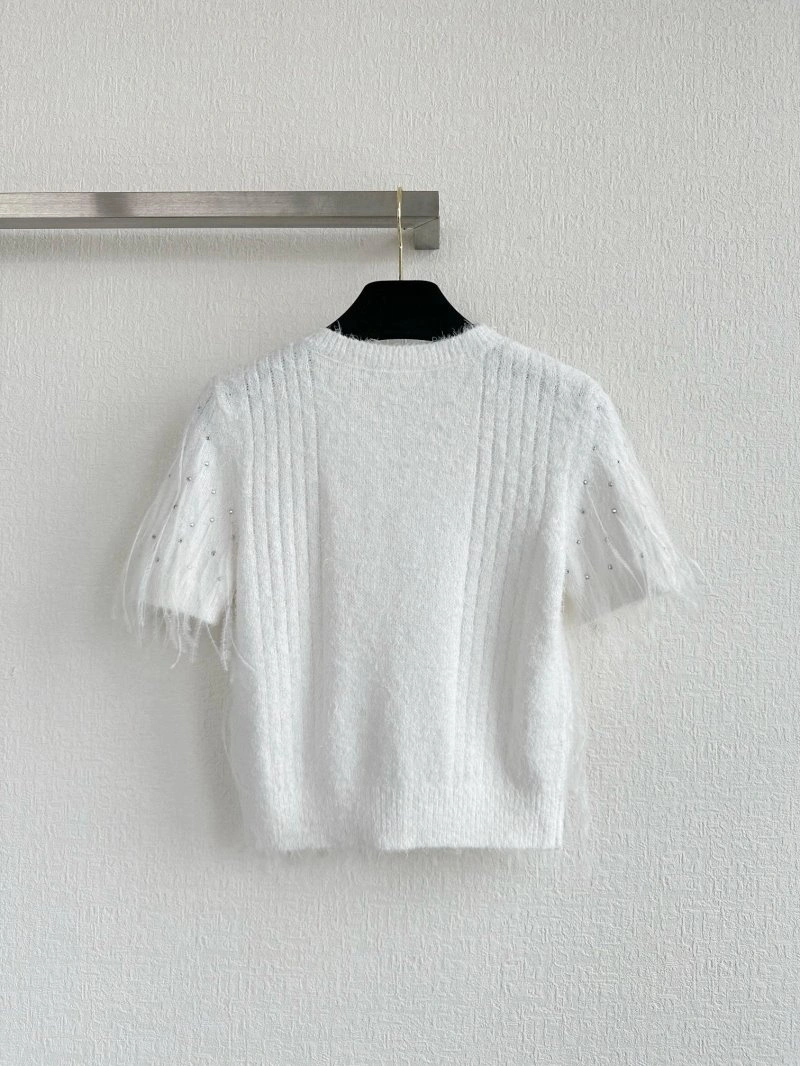 FastDry Chanel T-Shirts 108614