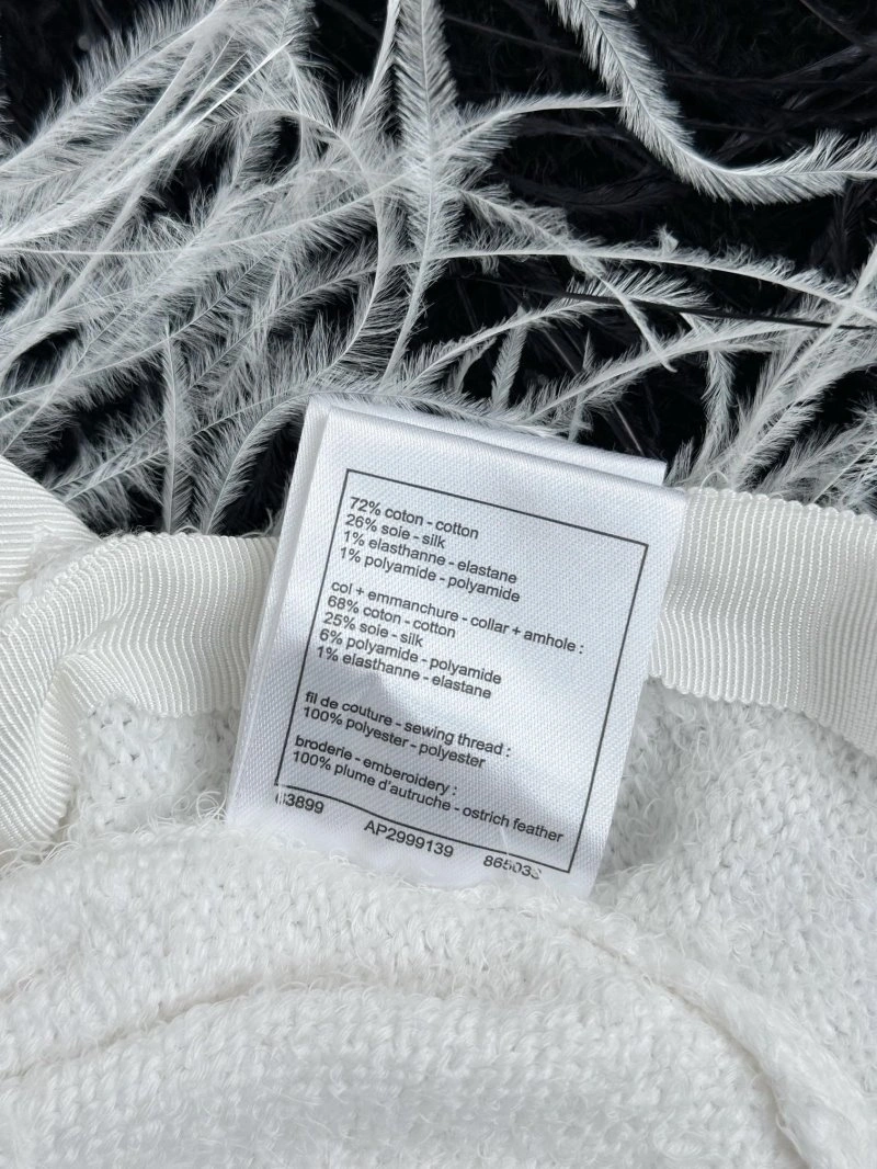 FastDry Chanel T-Shirts 108614