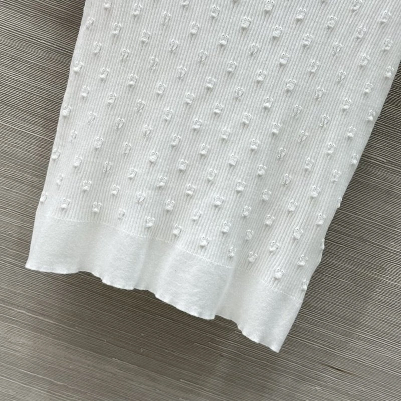Chanel T-Shirts Thermal 108611