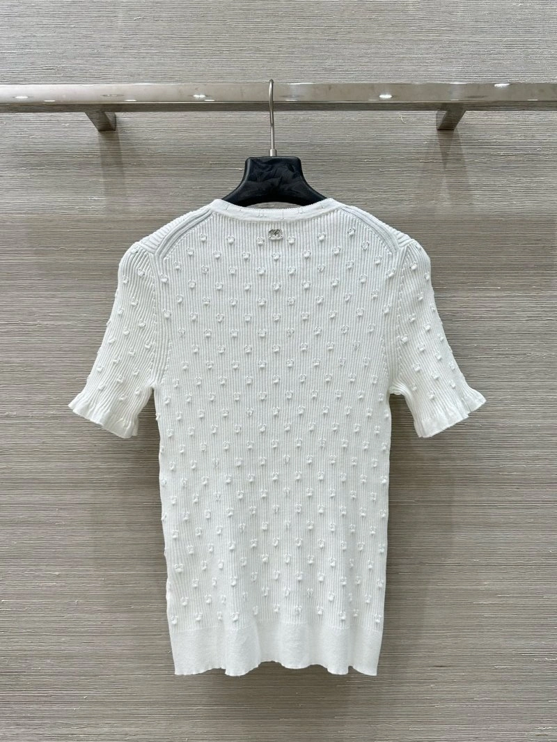 Chanel T-Shirts Thermal 108611