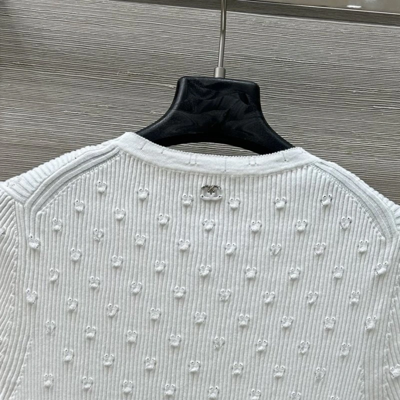 Chanel T-Shirts Thermal 108611