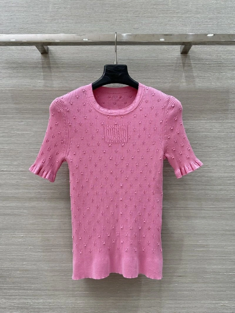 Thermal Chanel T-Shirts 108610