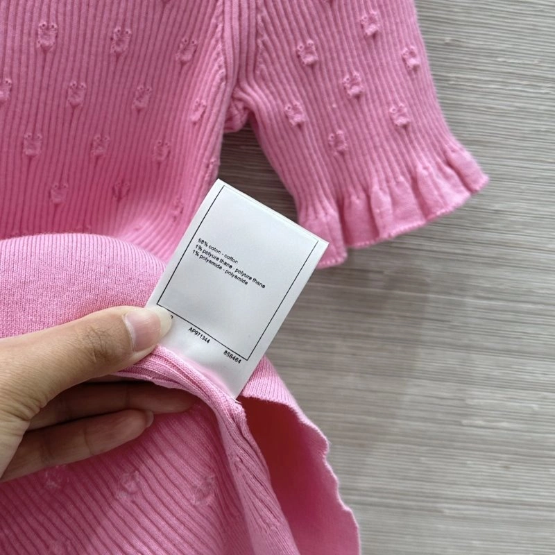 Thermal Chanel T-Shirts 108610