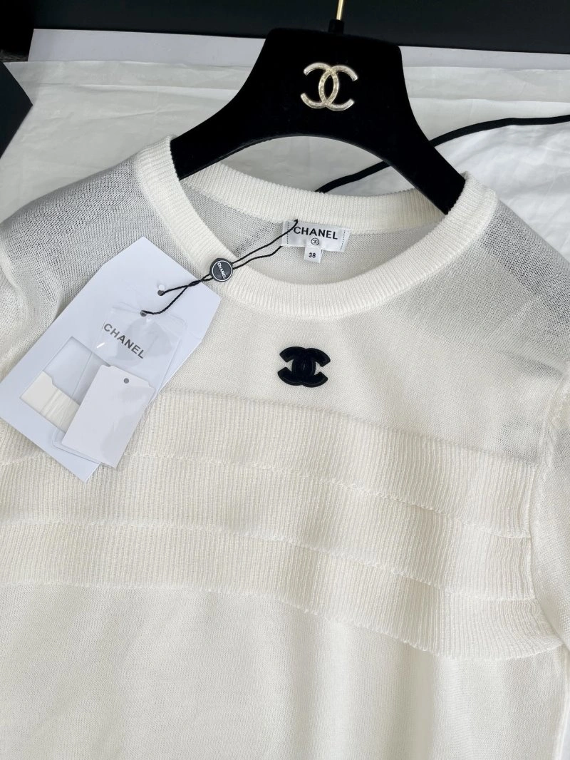 Chanel T-Shirts OnTrend 108606