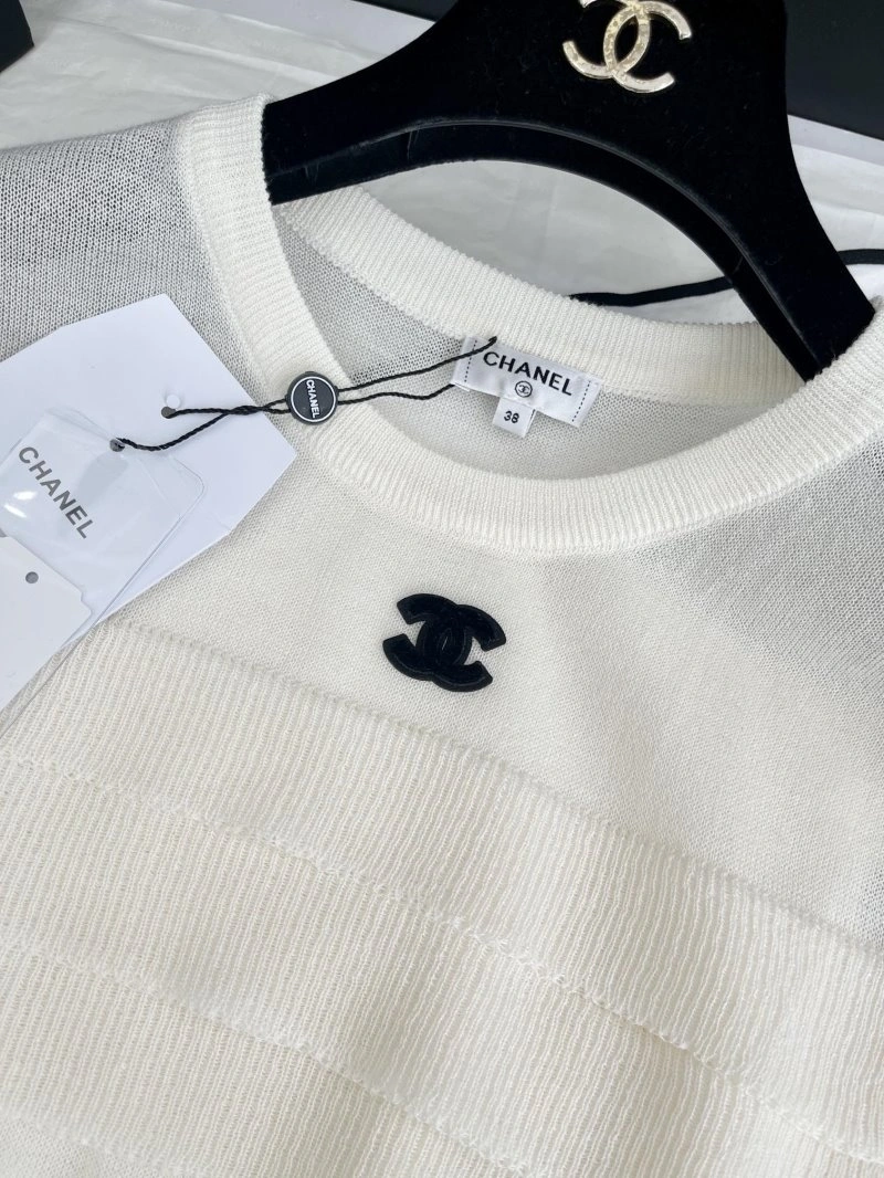 Chanel T-Shirts OnTrend 108606