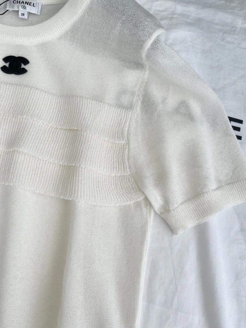 Chanel T-Shirts OnTrend 108606