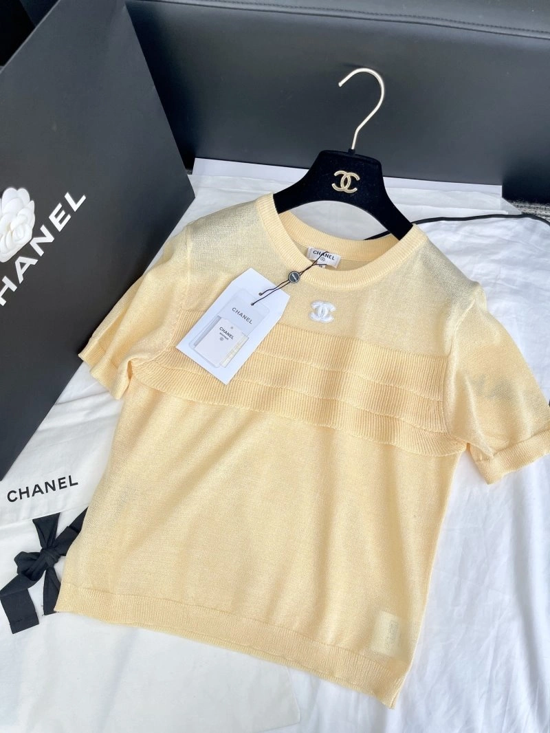 EasyCare Chanel T-Shirts 108607