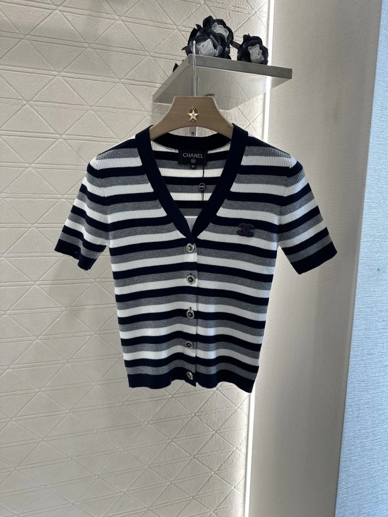 Chanel T-Shirts TopPick 108601