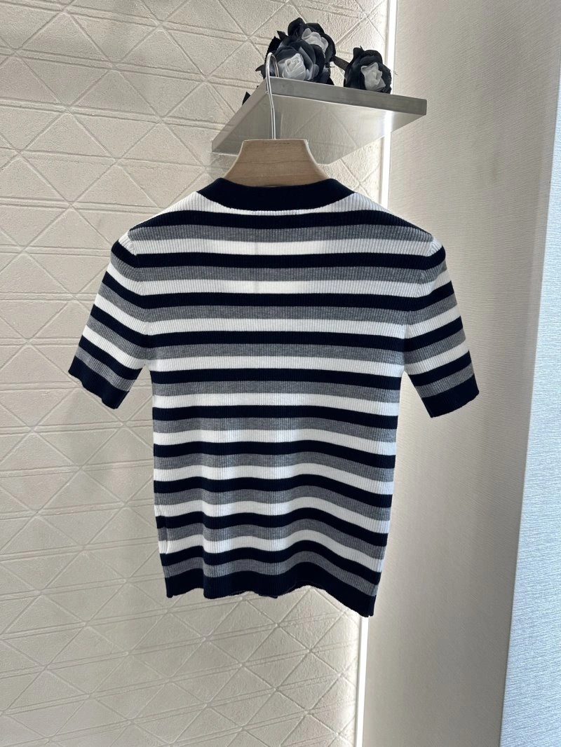 Chanel T-Shirts TopPick 108601