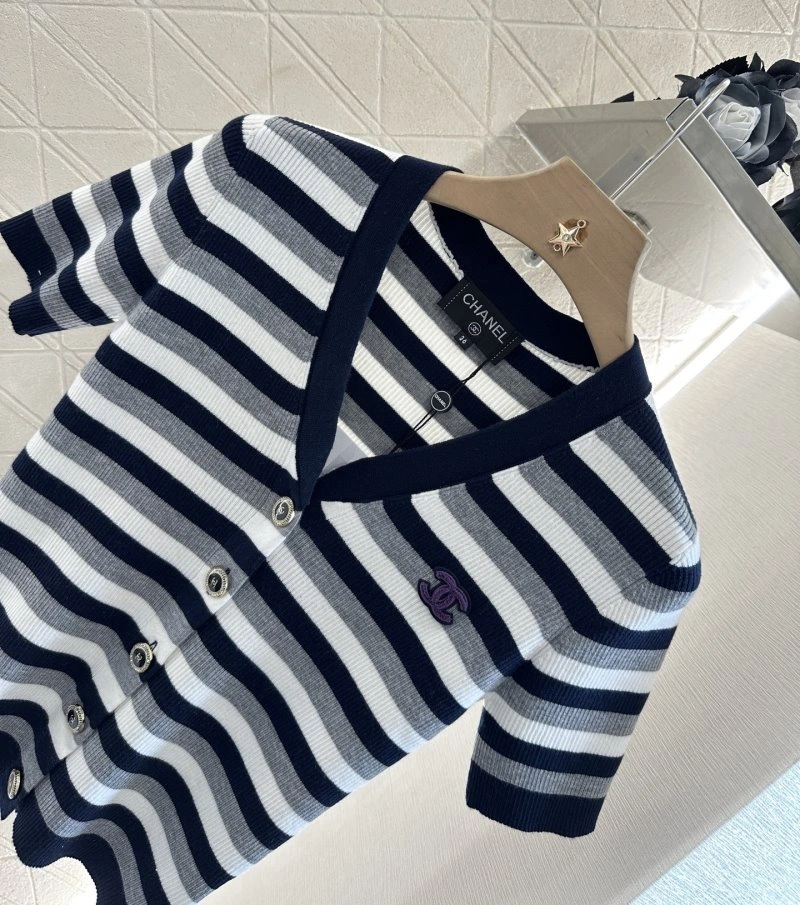 Chanel T-Shirts TopPick 108601