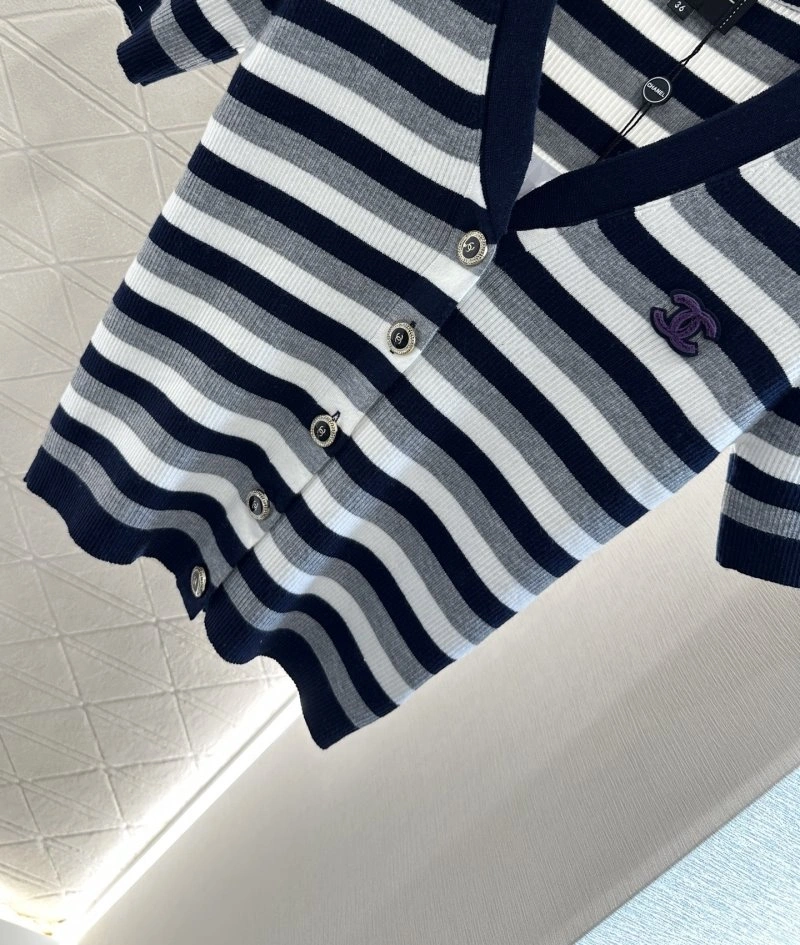 Chanel T-Shirts TopPick 108601