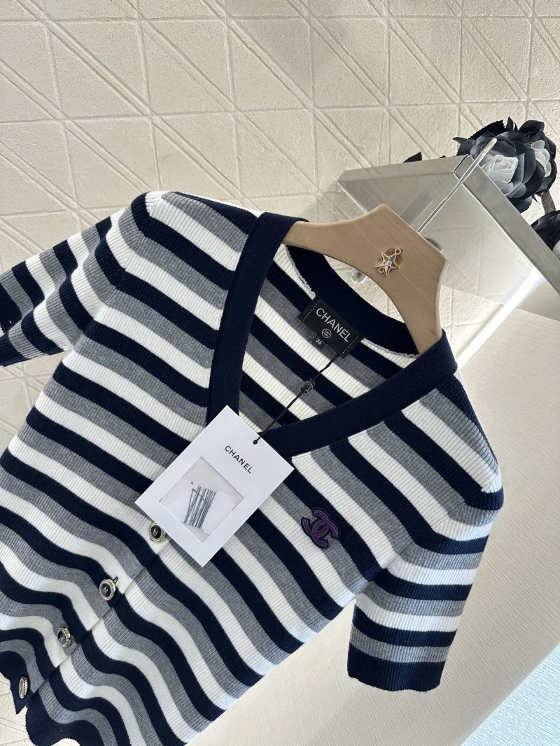 Chanel T-Shirts TopPick 108601