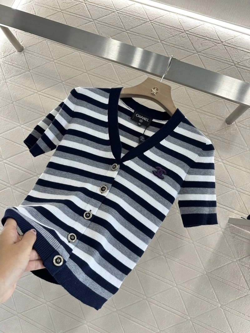 Chanel T-Shirts TopPick 108601