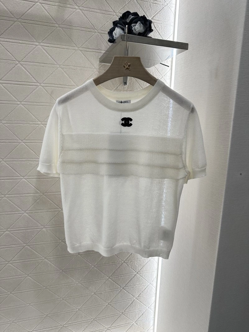 FastDry Chanel T-Shirts 108603