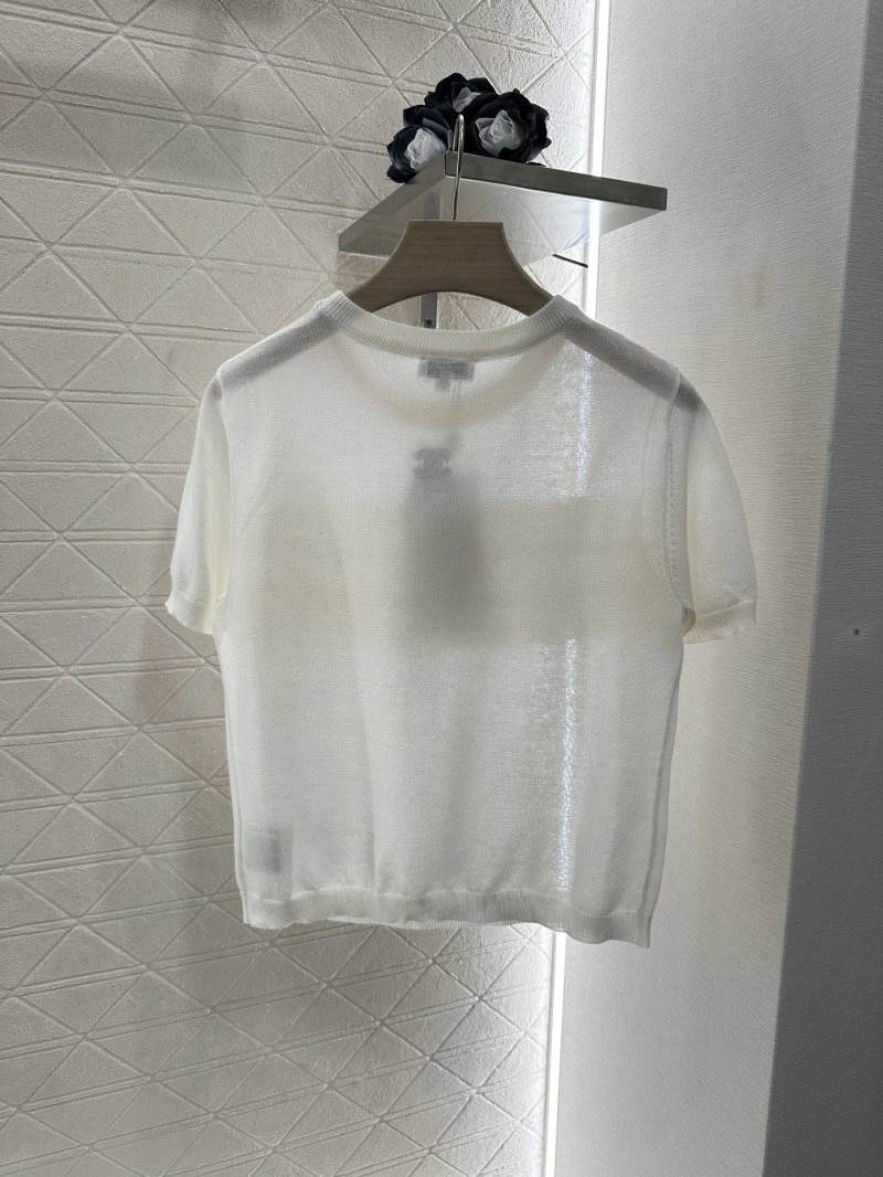 FastDry Chanel T-Shirts 108603