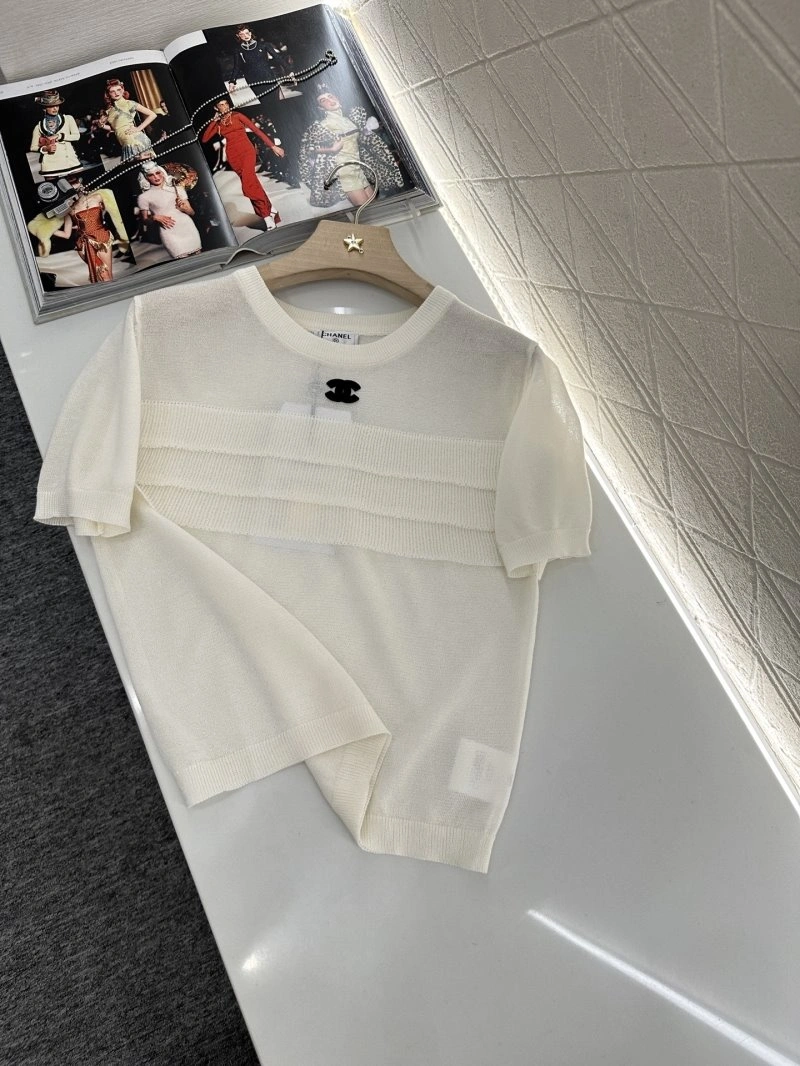 FastDry Chanel T-Shirts 108603