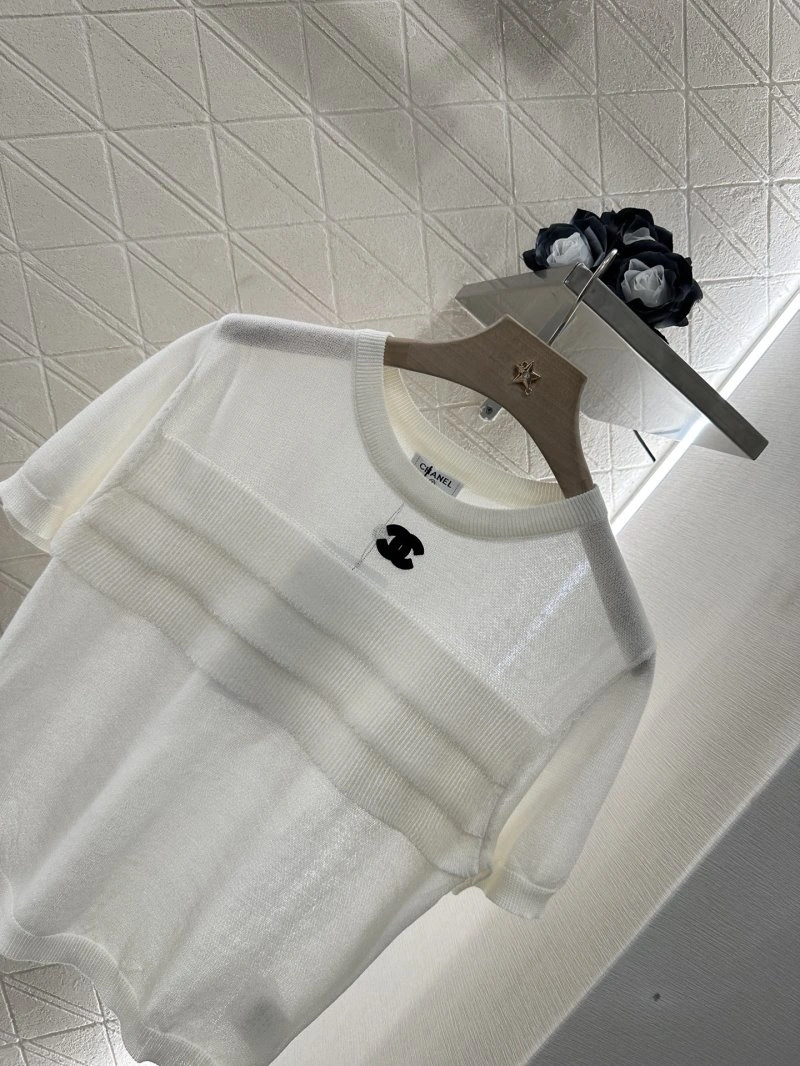 FastDry Chanel T-Shirts 108603