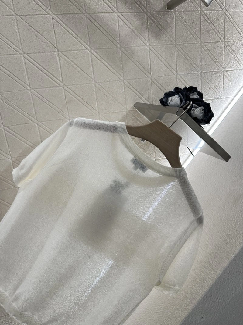 FastDry Chanel T-Shirts 108603