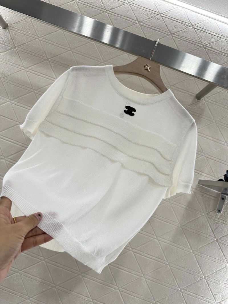FastDry Chanel T-Shirts 108603