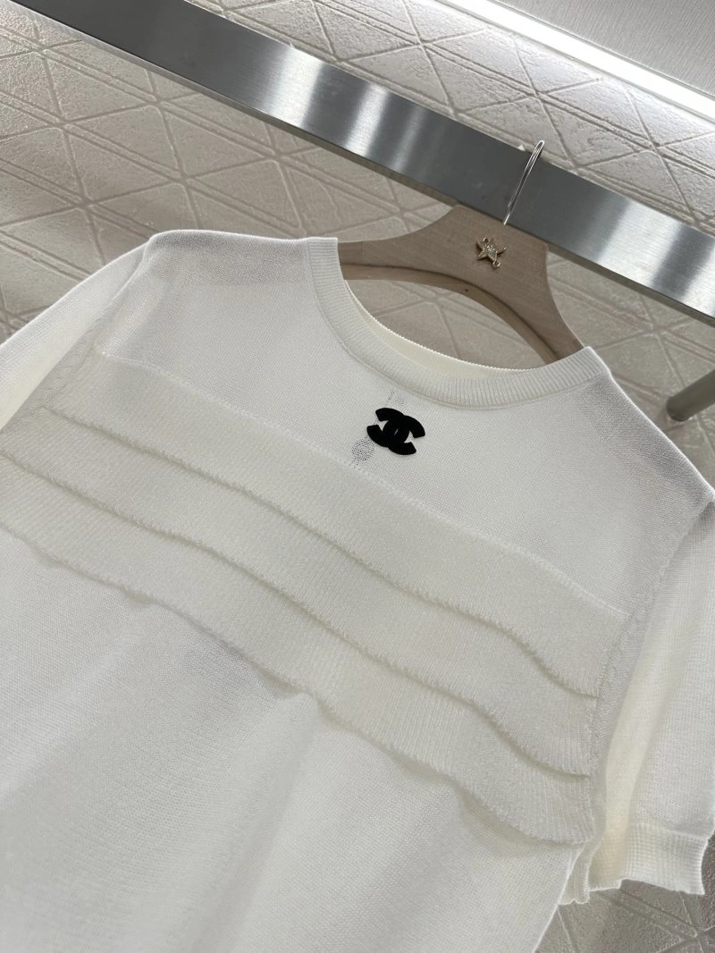 FastDry Chanel T-Shirts 108603