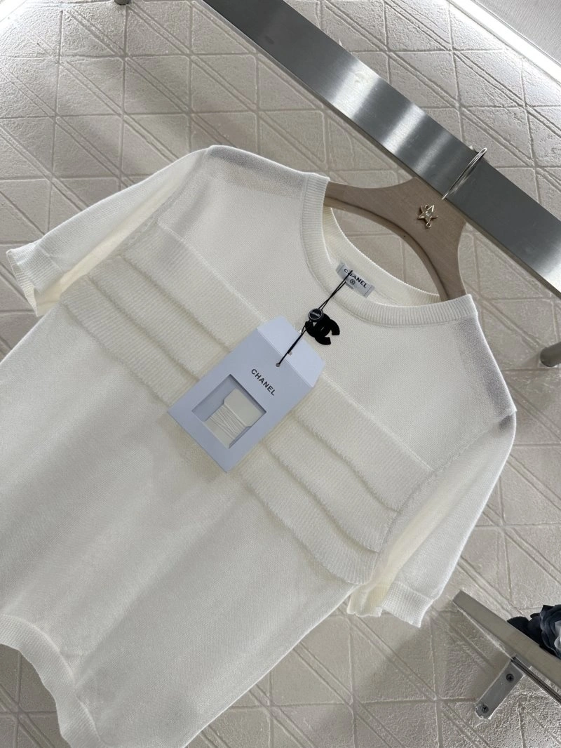 FastDry Chanel T-Shirts 108603