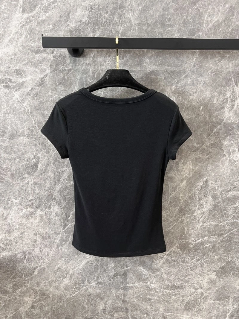 HighQuality Chanel T-Shirts 108595