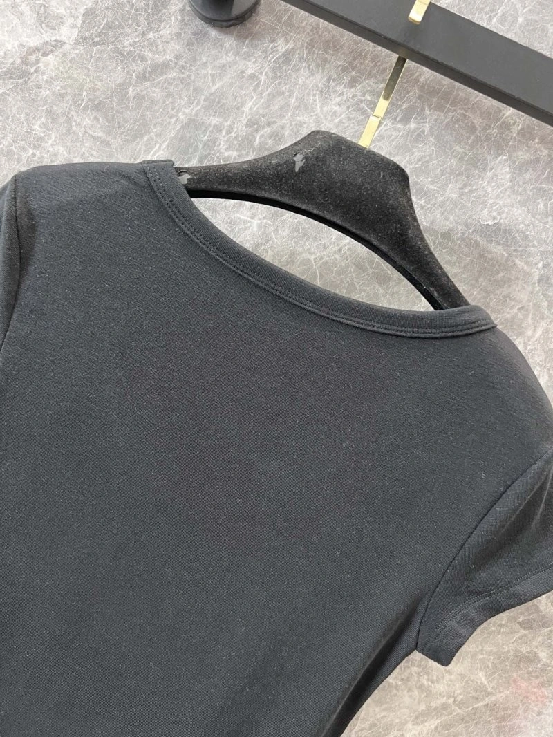 HighQuality Chanel T-Shirts 108595