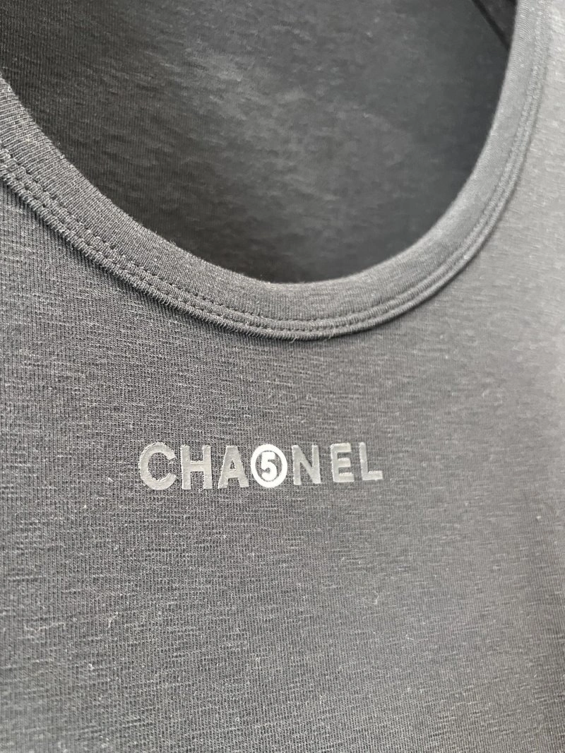 HighQuality Chanel T-Shirts 108595