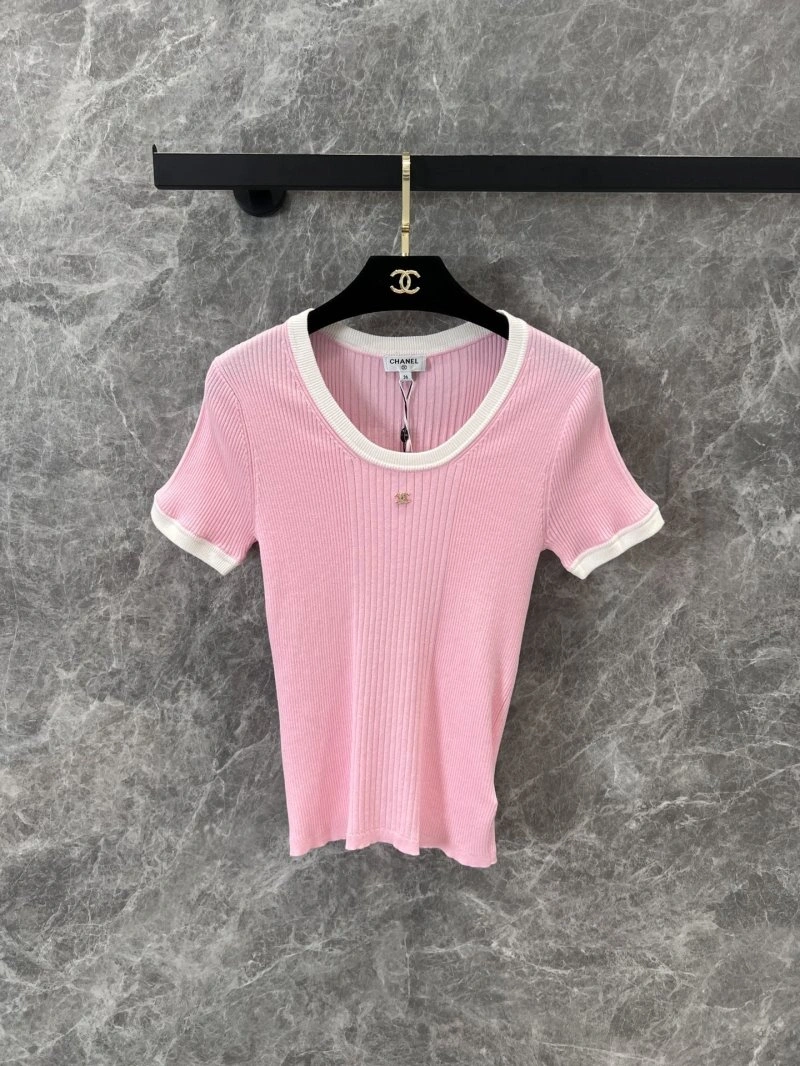 OnTrend Chanel T-Shirts 108599